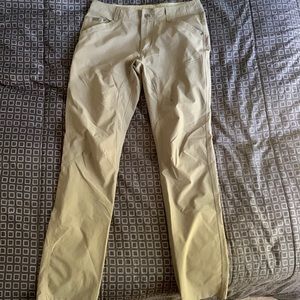 Mens Kuhl Silencer Pant